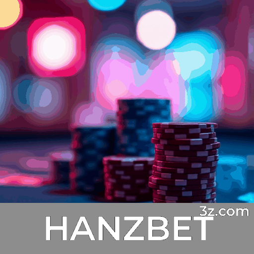 Desbloqueie Recompensas Incríveis no HANZBET!