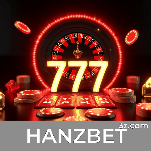 Desbloqueie Recompensas Incríveis no HANZBET!