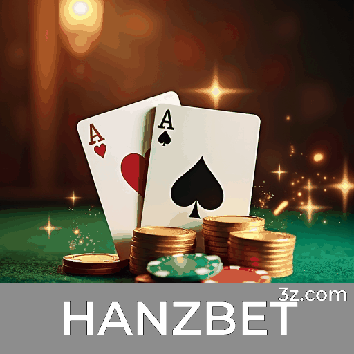 HANZBET: Cassino Online Seguro e Divertido