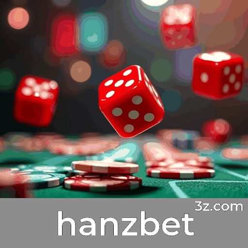 Hanzbet: Experiência de Jogo Imersiva e Diversificada