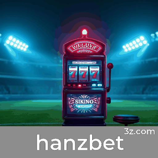 hanzbet: Bônus e Promoções Incríveis Esperam por Você!