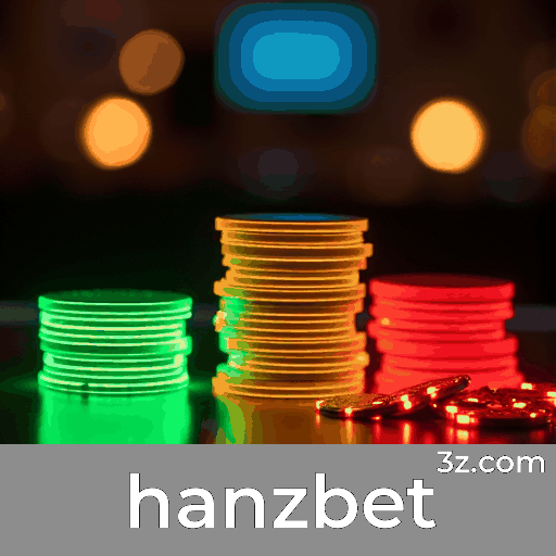 hanzbet: Aposta Prática e Completa com o Aplicativo
