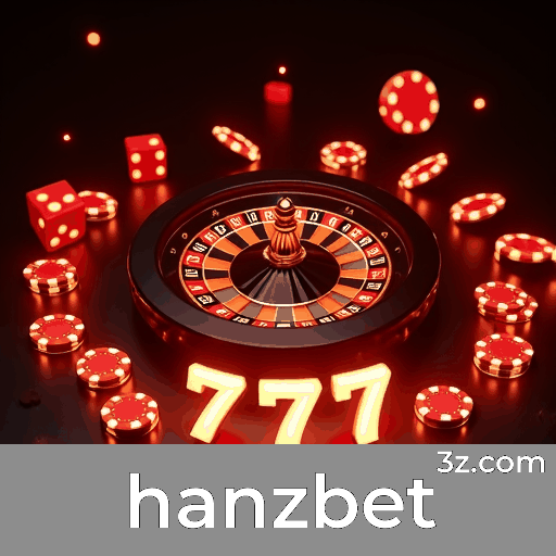Maximize Promoções e Potencialize Ganhos na hanzbet