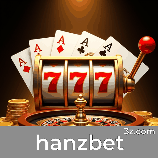 Hanzbet: Esportes Completos e Odds Instantâneos para Brasileiros