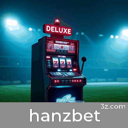 Luxuosa Experiência de Casino no Brasil com Equipe Internacional de Dealers - Hanzbet