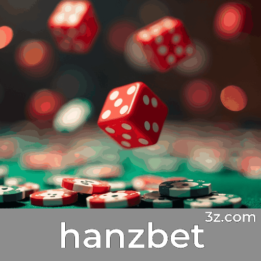Luxuosa Experiência de Casino no Brasil com Equipe Internacional de Dealers - Hanzbet