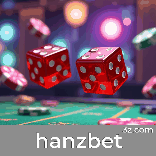 Hanzbet: Cassino Premiado e Seguro