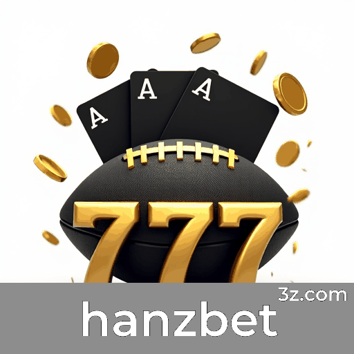 A hanzbet: Plataforma de Apostas Segura e Profissional