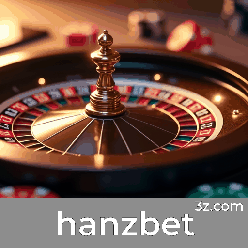A hanzbet: Plataforma de Apostas Segura e Profissional