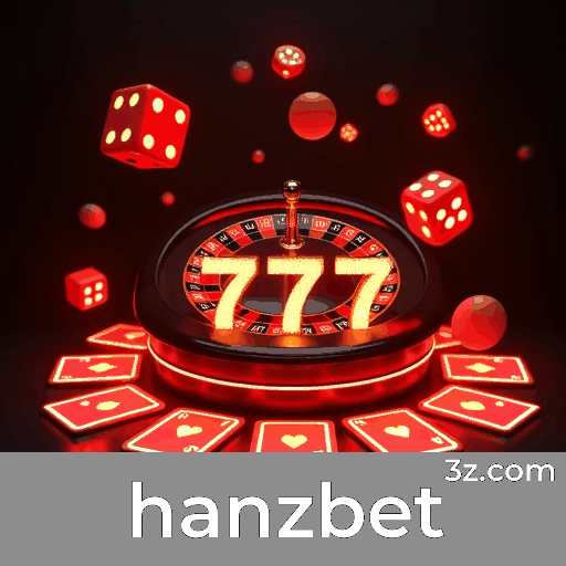 Hanzbet: Esportes Completos e Odds Instantâneos para Brasileiros