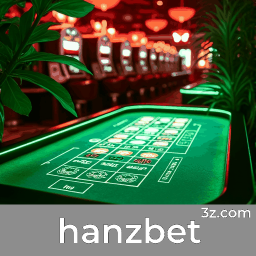 Hanzbet: Jogo em Tempo Real para Brasileiros