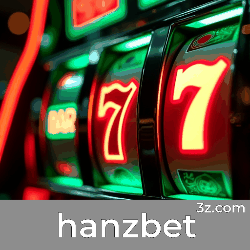 Luxuosa Experiência de Casino no Brasil com Equipe Internacional de Dealers - Hanzbet
