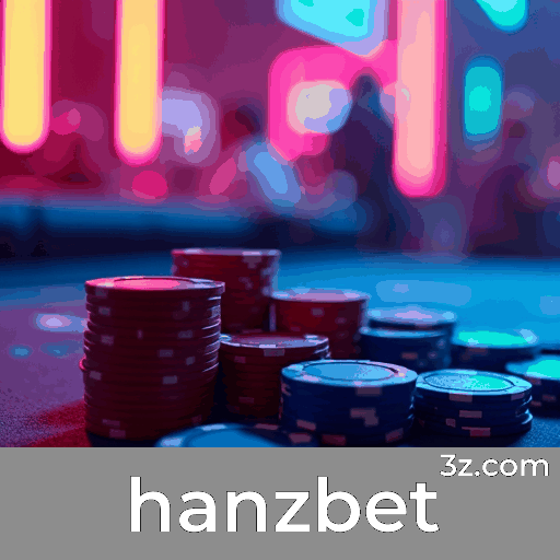 Maximize Promoções e Potencialize Ganhos na hanzbet