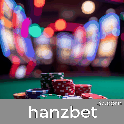 Hanzbet: Esportes Completos e Odds Instantâneos para Brasileiros
