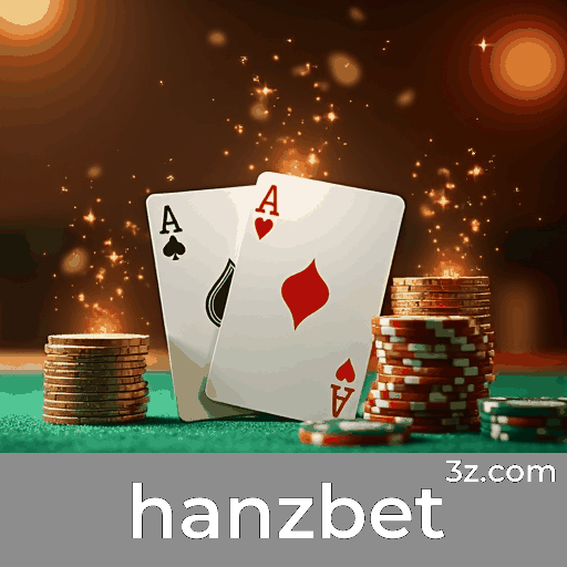 Hanzbet: Jogo em Tempo Real para Brasileiros